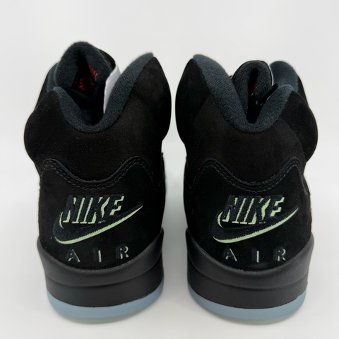 Jordan 5 Retro `Halloween (2026)` | US M 9