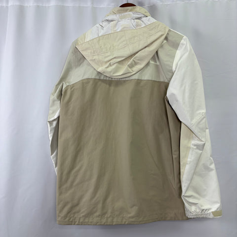 Kith x Columbia OSO Rain Jacket 'Fossil' | US M (Small)