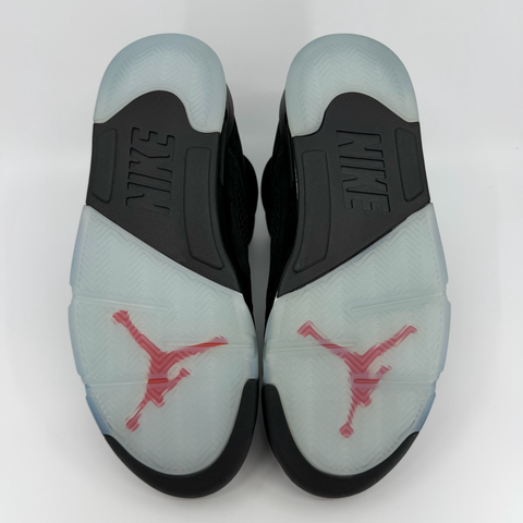 Jordan 5 Retro `Halloween (2026)` | US M 9