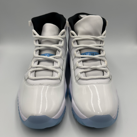 Jordan 11 Retro `Legend Blue (2024)` | US M 11