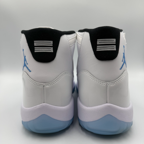 Jordan 11 Retro `Legend Blue (2024)` | US M 11