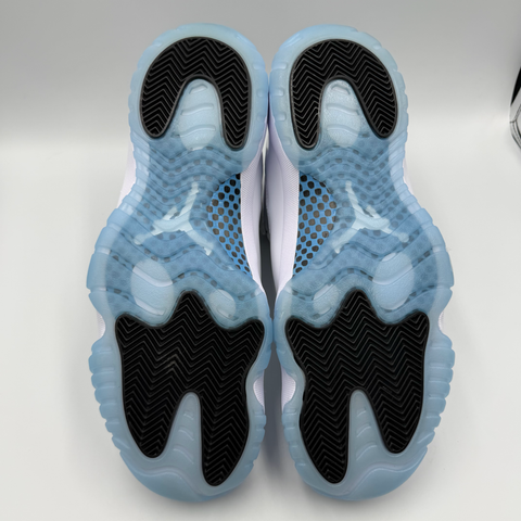 Jordan 11 Retro `Legend Blue (2024)` | US M 11