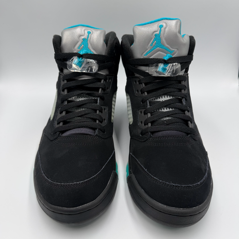 Jordan 5 Retro `Aqua (2023)` | US M 11
