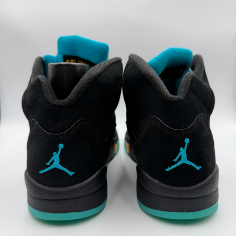 Jordan 5 Retro `Aqua (2023)` | US M 11