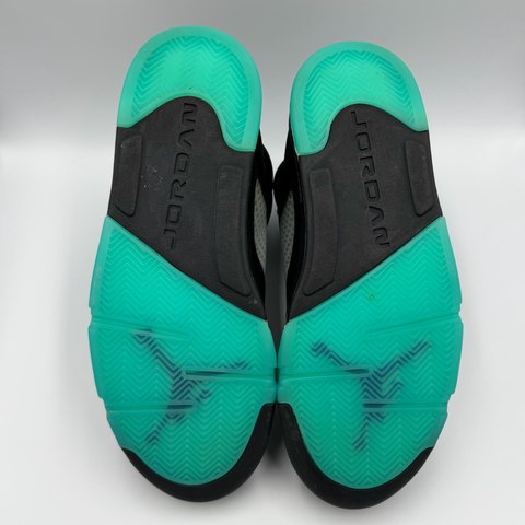 Jordan 5 Retro `Aqua (2023)` | US M 11