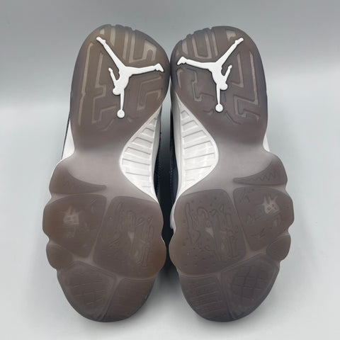 Jordan 9 Retro GS `Cool Grey (2025)` | US GS 5Y