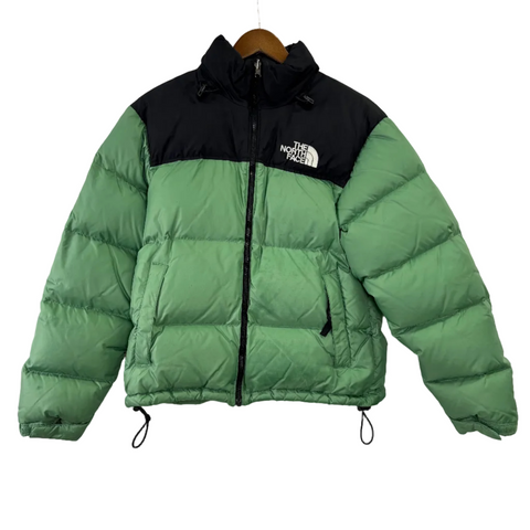 The North Face 1996 Retro Nuptse 700 'Deep Grass Green' | US M (Small)