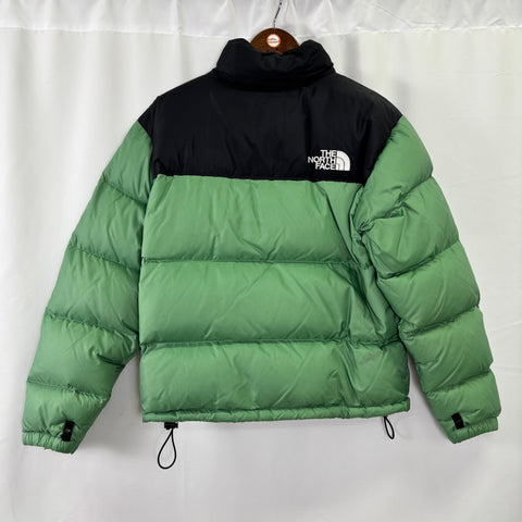 The North Face 1996 Retro Nuptse 700 'Deep Grass Green' | US M (Small)