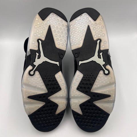 Jordan 6 Retro `Chrome (2022)` | US M 12
