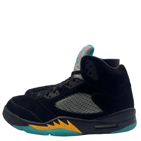 Jordan 5 Retro `Aqua (2023)` | US M 12