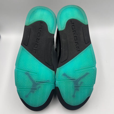 Jordan 5 Retro `Aqua (2023)` | US M 12