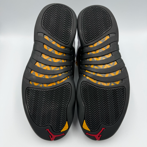 Jordan 12 Retro `Taxi (2025)` | US M 10.5