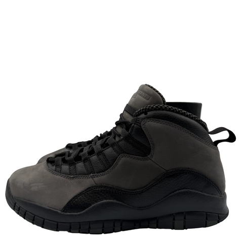 Jordan 10 Retro `Shadow (2025)` | US M 10.5