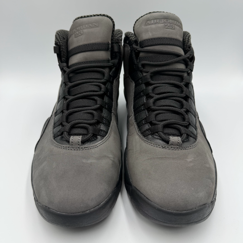 Jordan 10 Retro `Shadow (2025)` | US M 10.5