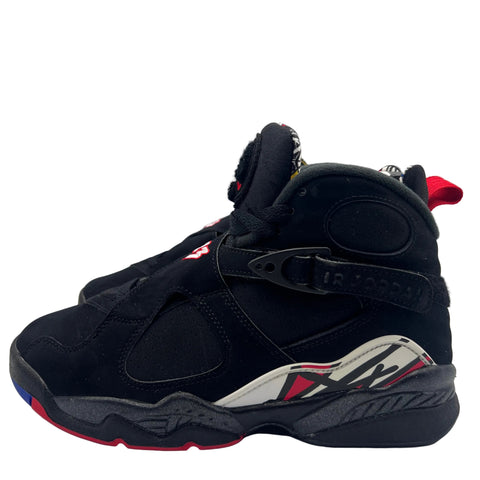 Jordan 8 Retro GS `Playoffs (2023)` | US M 6.5Y (NB)