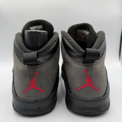 Jordan 10 Retro `Shadow (2025)` | US M 10.5