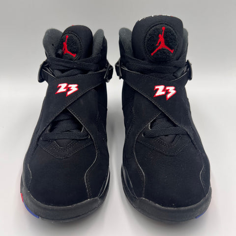 Jordan 8 Retro GS `Playoffs (2023)` | US M 6.5Y (NB)