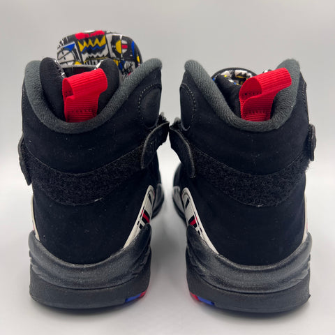 Jordan 8 Retro GS `Playoffs (2023)` | US M 6.5Y (NB)