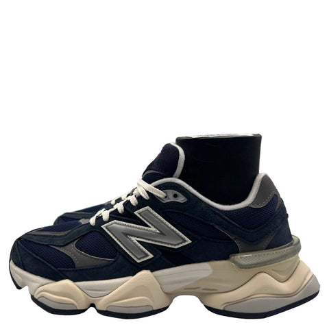 New Balance 9060 `Navy White (2023)` | US M 8 (NB)
