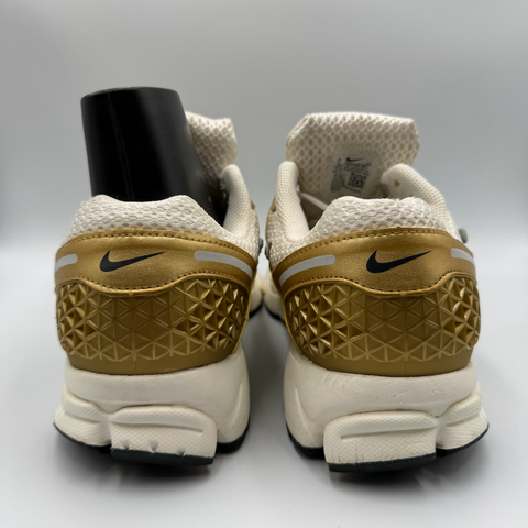 Nike Zoom Vomero 5 Women`s `Metallic Gold (2024)` | W 12 / US M 10.5