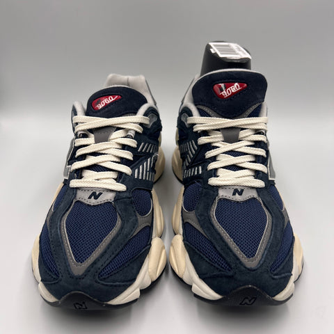 New Balance 9060 `Navy White (2023)` | US M 8 (NB)