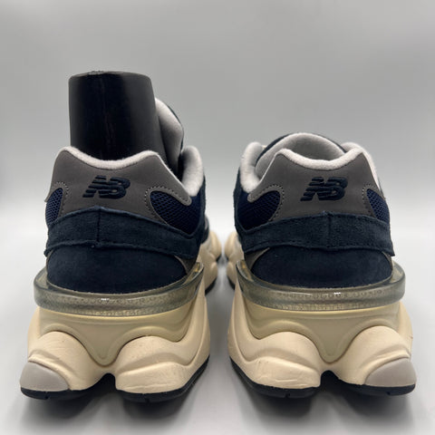 New Balance 9060 `Navy White (2023)` | US M 8 (NB)