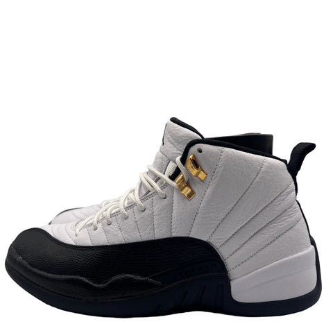 Jordan 12 Retro `Taxi (2025)` | US M 9.5 (NB)