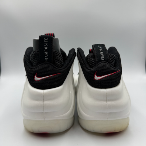 Nike Air Foamposite Pro `Pearl (2025)` | US M 10.5