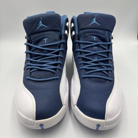 Jordan 12 Retro `Indigo (2020)` | US M 11.5