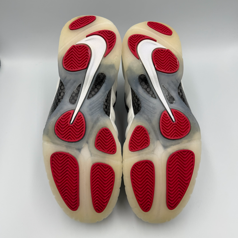 Nike Air Foamposite Pro `Pearl (2025)` | US M 10.5