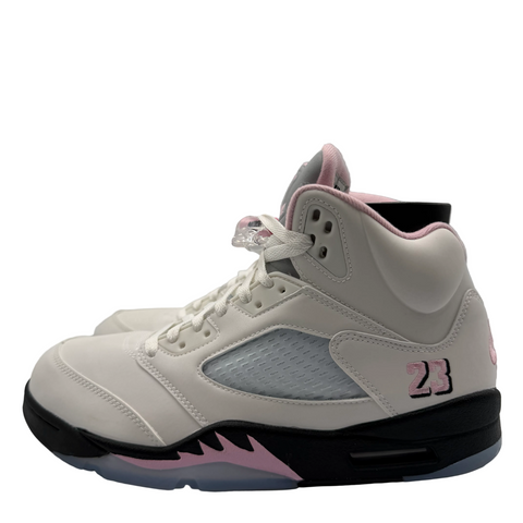 Jordan 5 Retro `Medium Soft Pink (2025)`  | US M 10.5