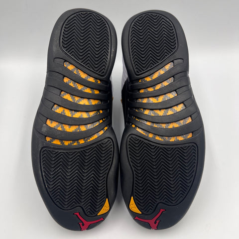 Jordan 12 Retro `Taxi (2025)` | US M 9.5 (NB)