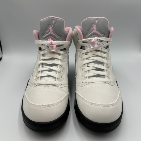 Jordan 5 Retro `Medium Soft Pink (2025)`  | US M 10.5