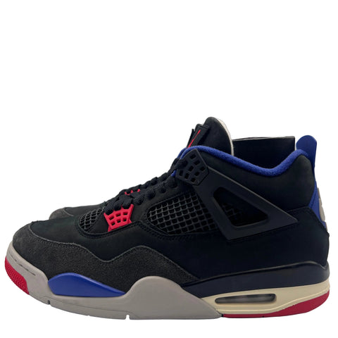 Jordan 4 Retro `Rare Air (2025)` | US M 12.5 (NB)