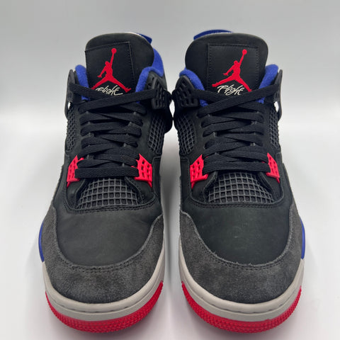 Jordan 4 Retro `Rare Air (2025)` | US M 12.5 (NB)