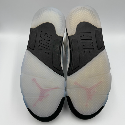 Jordan 5 Retro `Medium Soft Pink (2025)`  | US M 10.5