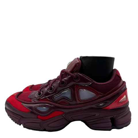 Adidas Ozweego 3 `Raf Simons Burgundy` | US M 10