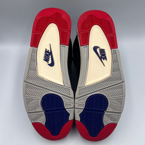 Jordan 4 Retro `Rare Air (2025)` | US M 12.5 (NB)