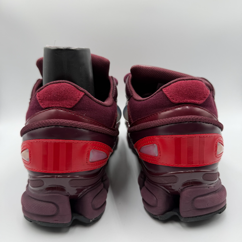 Adidas Ozweego 3 `Raf Simons Burgundy` | US M 10