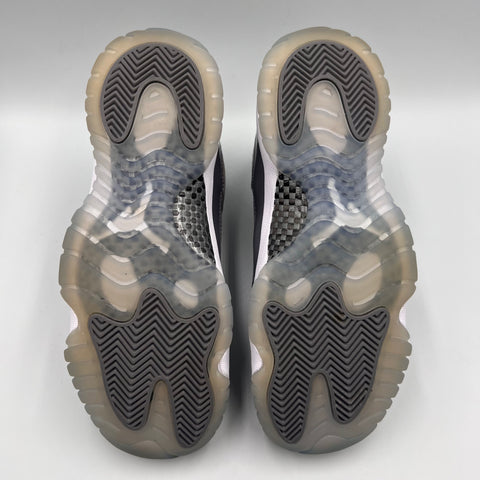Jordan 11 Retro GS  `Cool Grey (2021)` | US GS 6.5Y (NB)