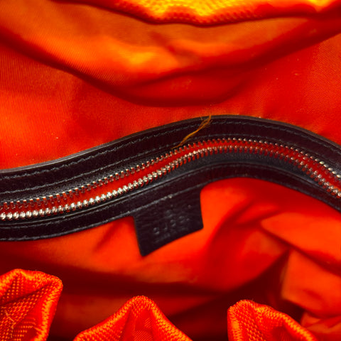 Gucci Off The Grid Backpack 'Orange' | 16.5H 11.4W 7D