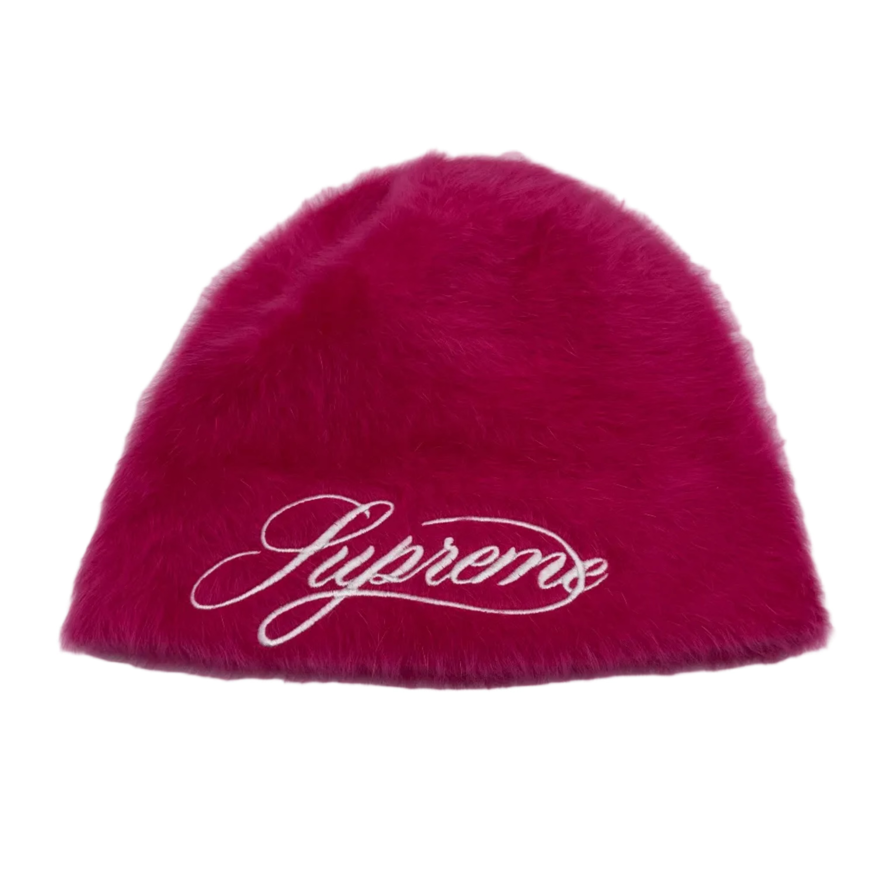 Supreme x Kangol Furgora Script Beanie 'Pink' | US One Size