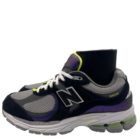 New Balance 2002R `DTLR Purple Noir (2024)` | US M 7.5 (NB)