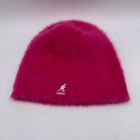 Supreme x Kangol Furgora Script Beanie 'Pink' | US One Size