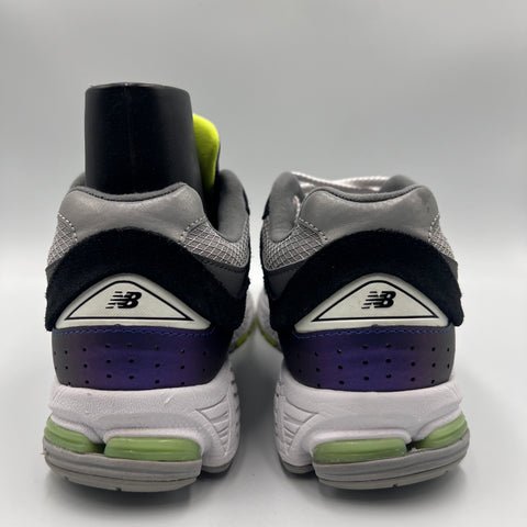 New Balance 2002R `DTLR Purple Noir (2024)` | US M 7.5 (NB)