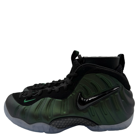 Nike Air Foamposite Pro `Pine Green (2025)` | US M 9.5