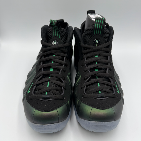Nike Air Foamposite Pro `Pine Green (2025)` | US M 9.5