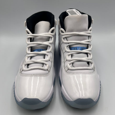 Jordan 11 Retro `Legend Blue (2024)` | U M 8.5 (NB)