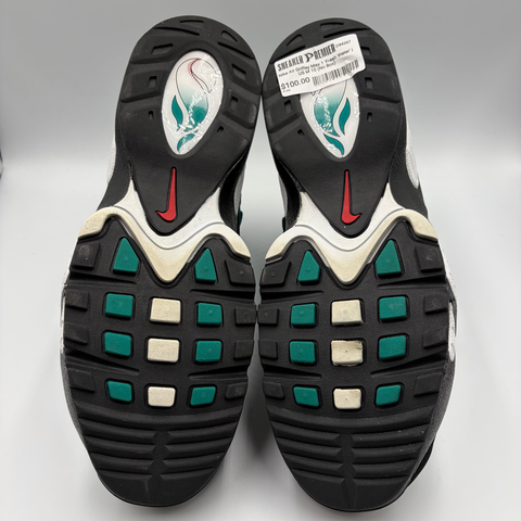 Nike Air Griffey Max 1 'FreshWater (2025)' | US M 10 (No Box)