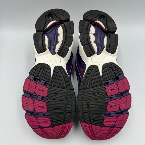Adidas Orketro `Bape Dark Purple (2024)`  | US M 9.5